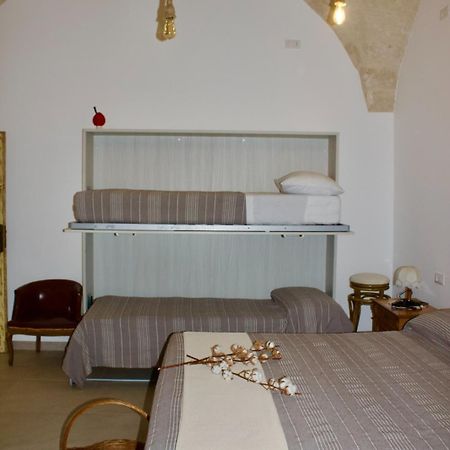 Apartament Nene' Fasano Zewnętrze zdjęcie