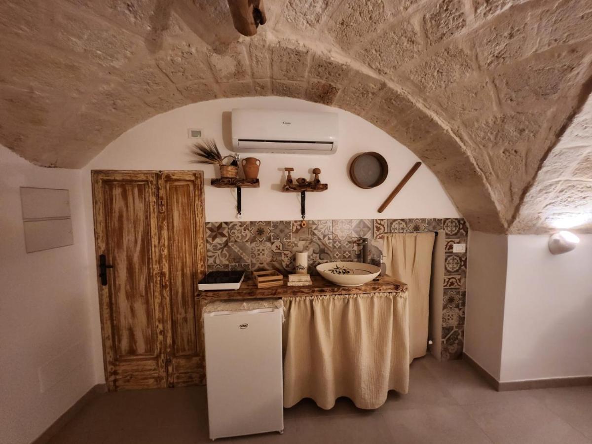 Apartament Nene' Fasano Zewnętrze zdjęcie