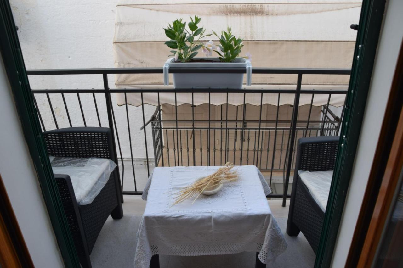 Apartament Nene' Fasano Zewnętrze zdjęcie