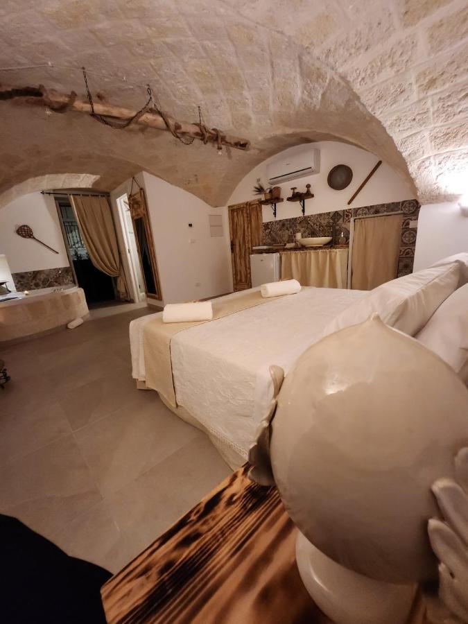 Apartament Nene' Fasano Zewnętrze zdjęcie