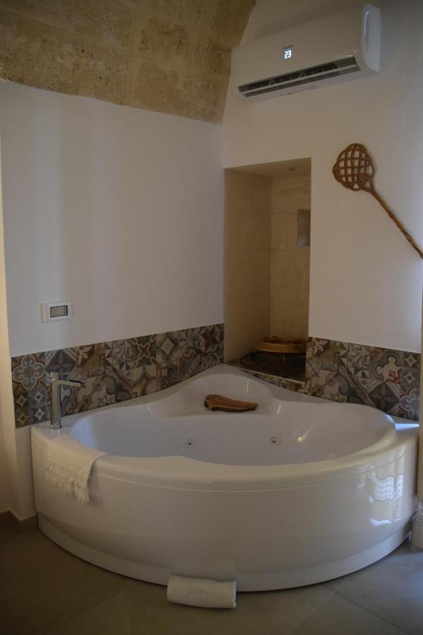 Apartament Nene' Fasano Zewnętrze zdjęcie