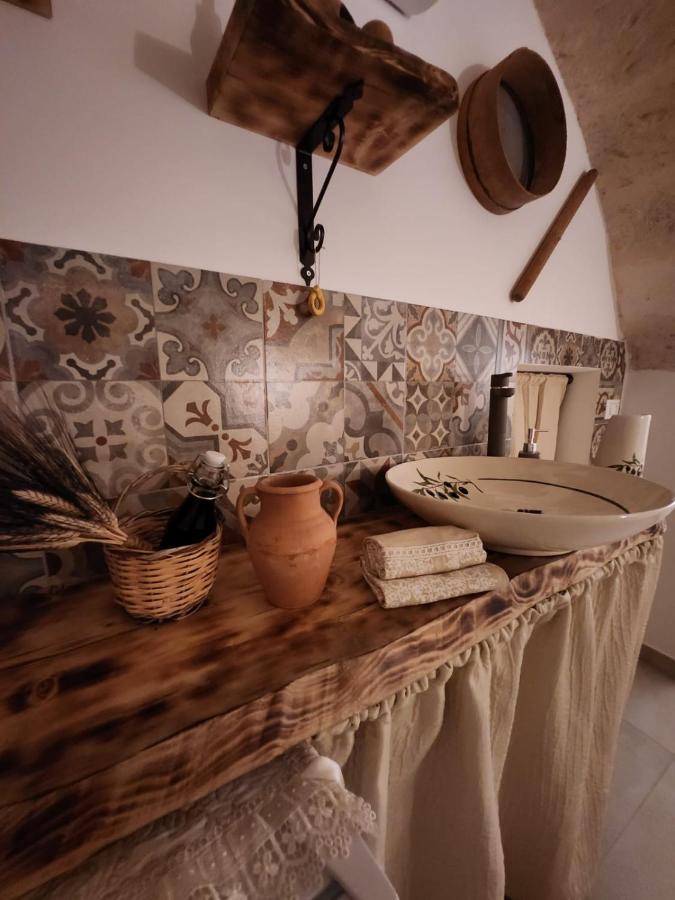 Apartament Nene' Fasano Zewnętrze zdjęcie