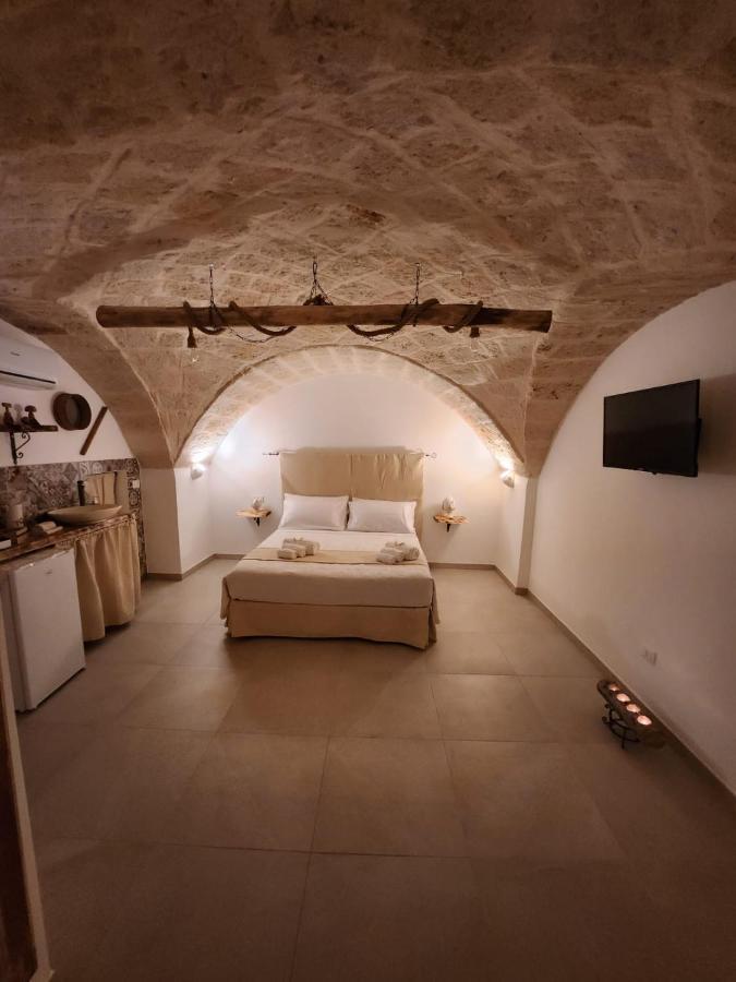 Apartament Nene' Fasano Zewnętrze zdjęcie