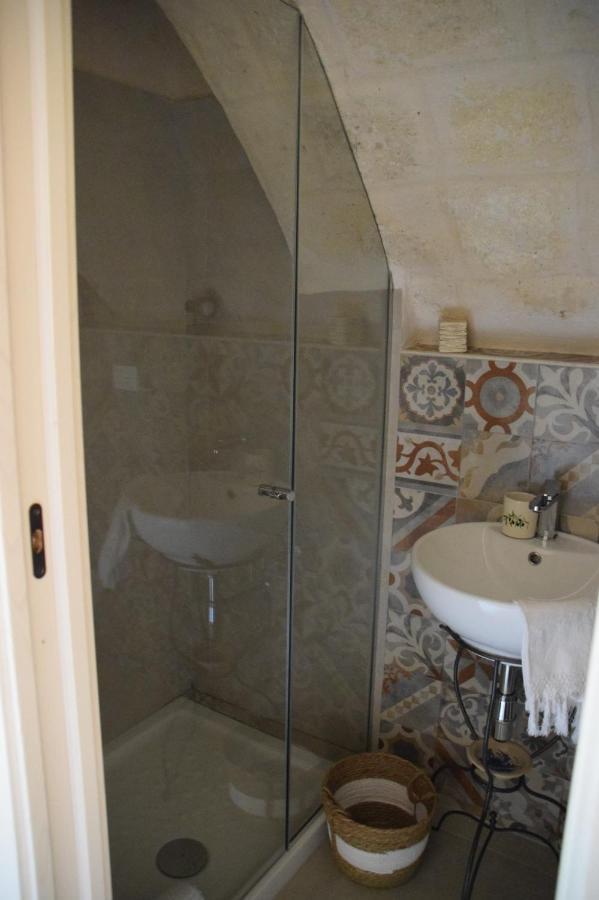Apartament Nene' Fasano Zewnętrze zdjęcie