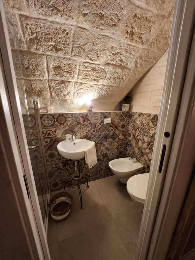 Apartament Nene' Fasano Zewnętrze zdjęcie