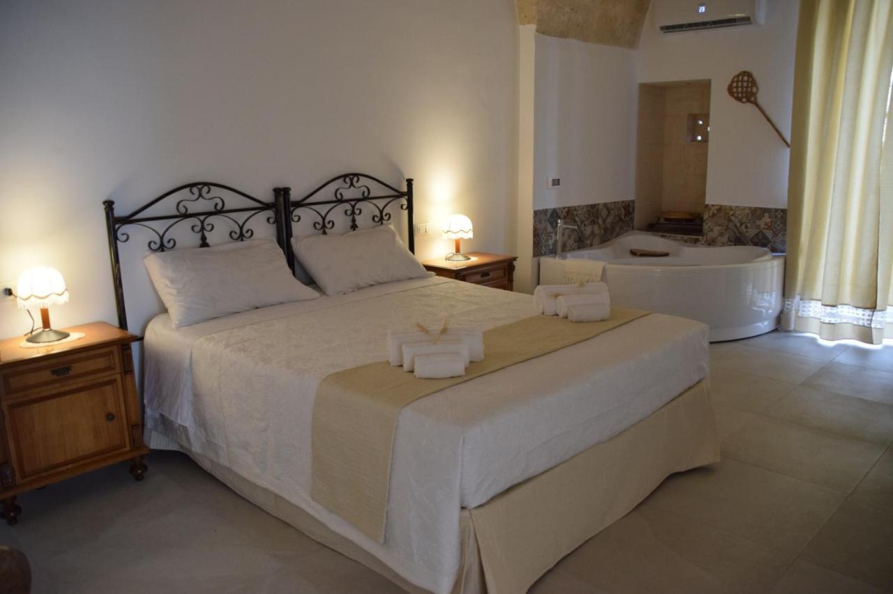 Apartament Nene' Fasano Zewnętrze zdjęcie
