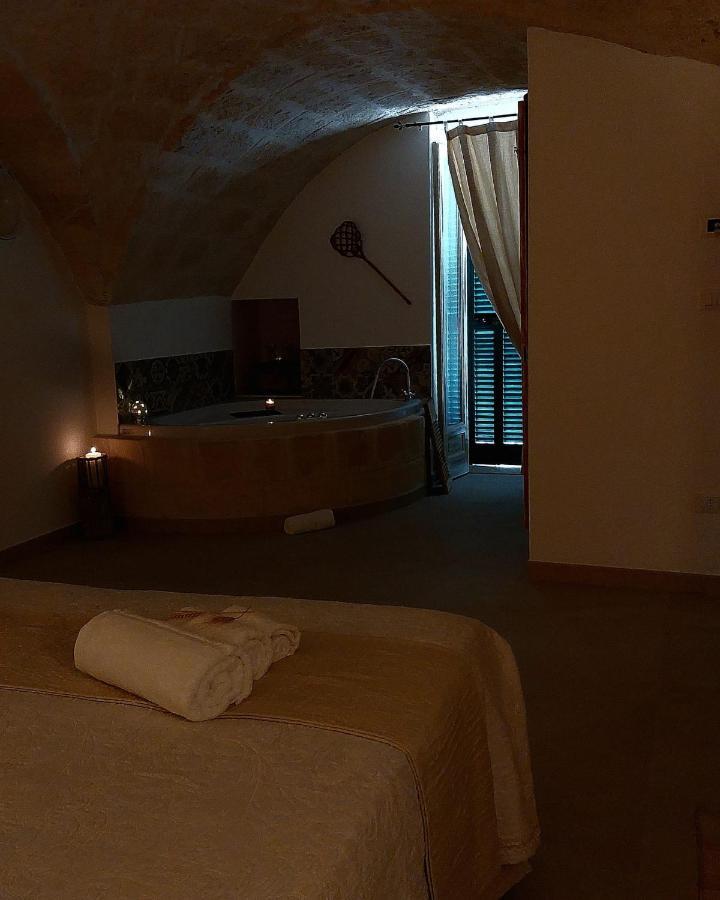 Apartament Nene' Fasano Zewnętrze zdjęcie