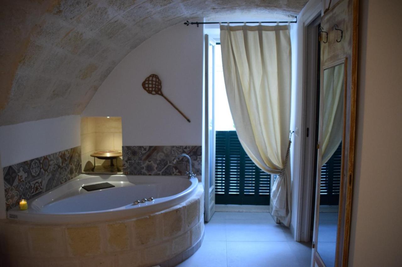 Apartament Nene' Fasano Zewnętrze zdjęcie