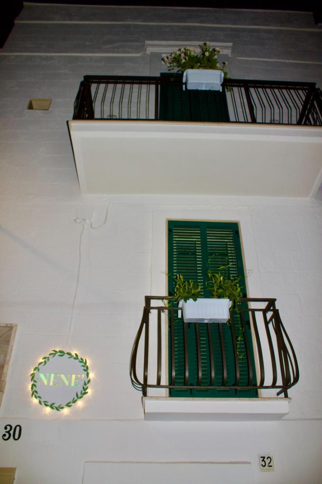 Apartament Nene' Fasano Pokój zdjęcie