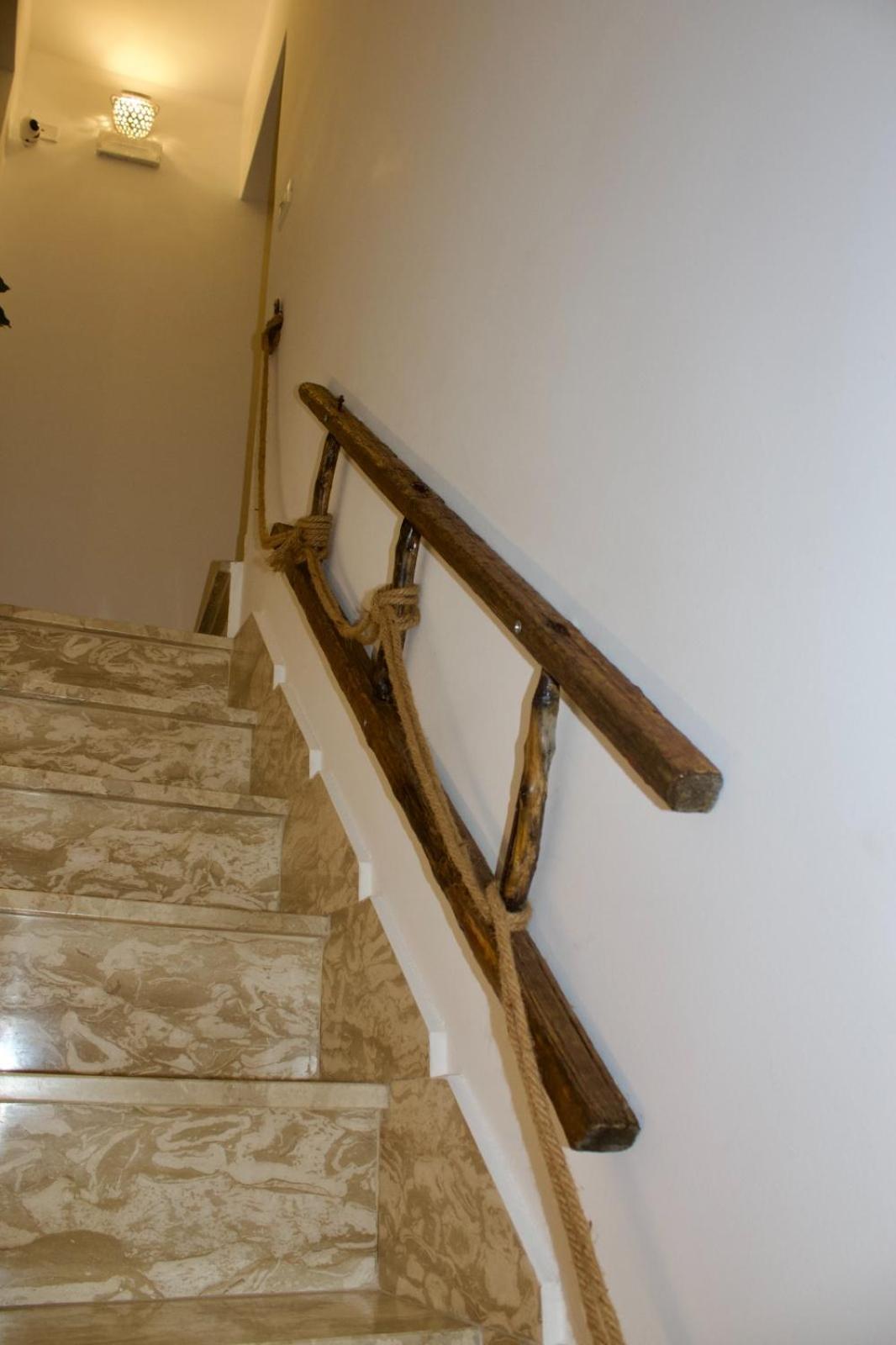 Apartament Nene' Fasano Pokój zdjęcie