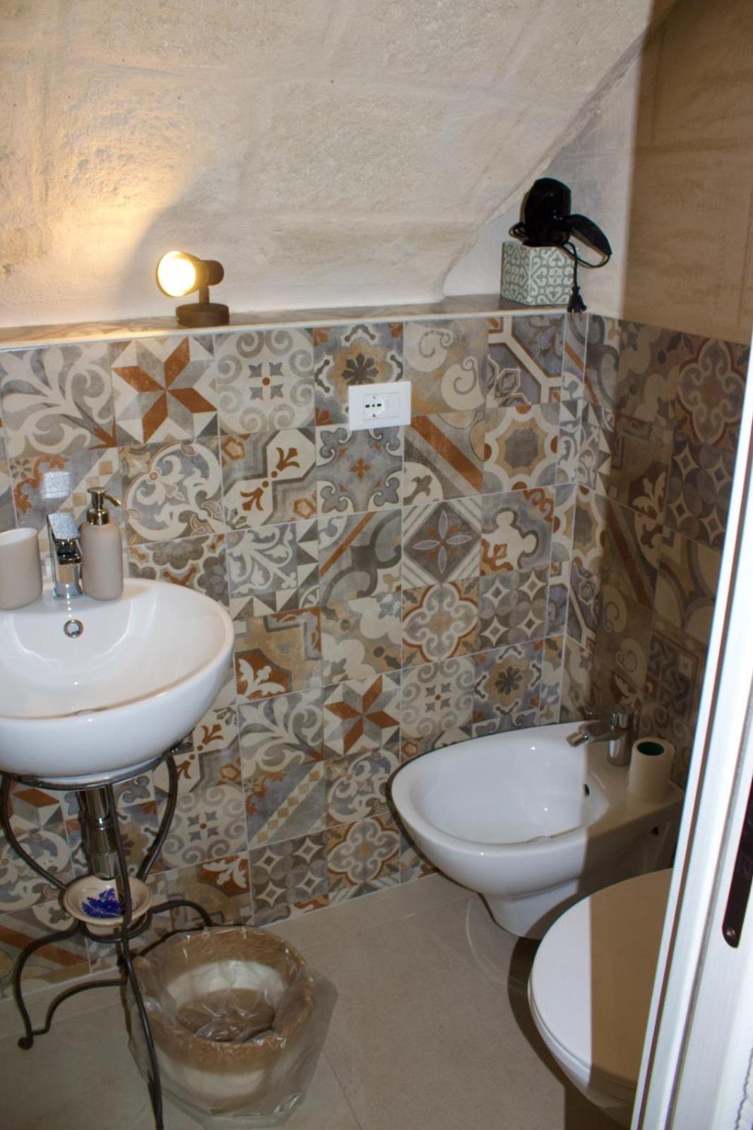 Apartament Nene' Fasano Pokój zdjęcie