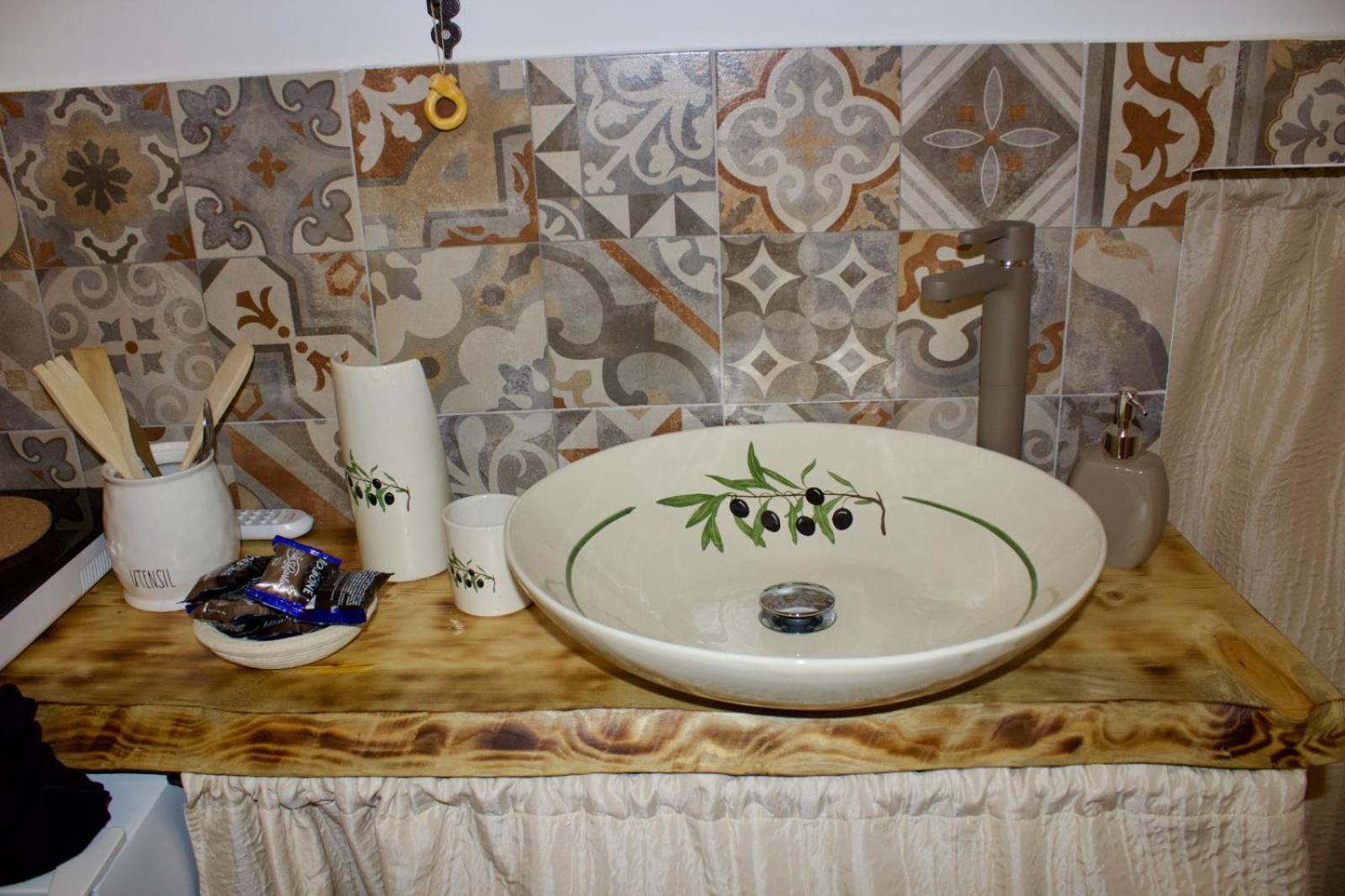 Apartament Nene' Fasano Pokój zdjęcie