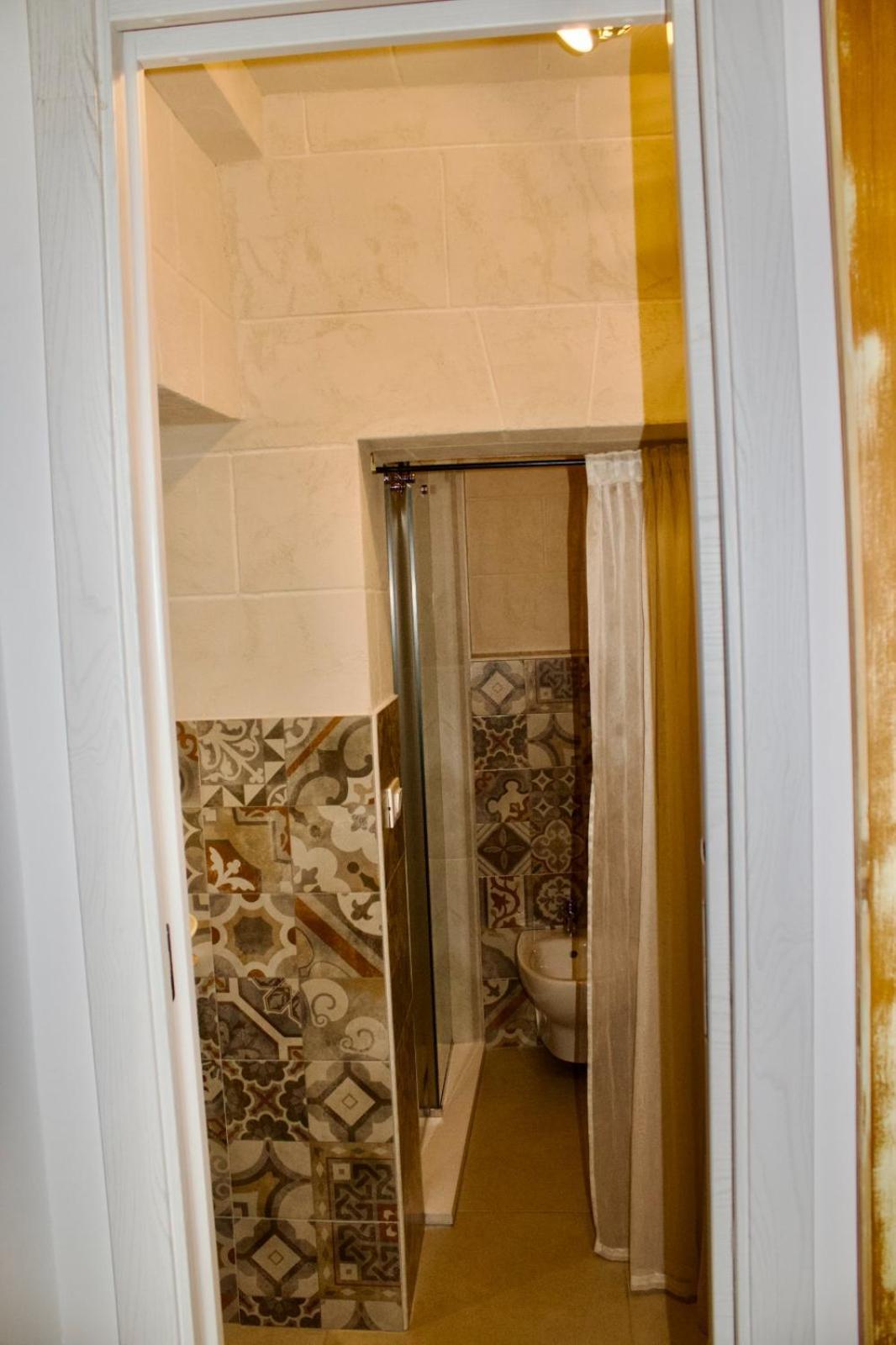 Apartament Nene' Fasano Pokój zdjęcie