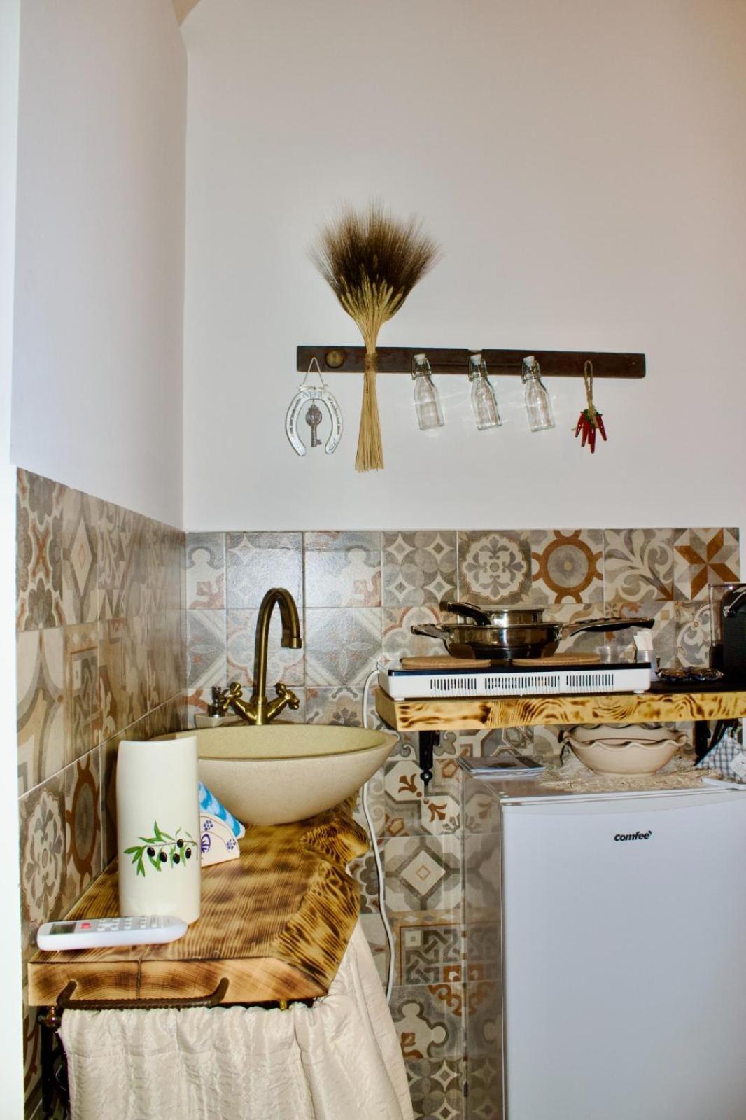 Apartament Nene' Fasano Pokój zdjęcie